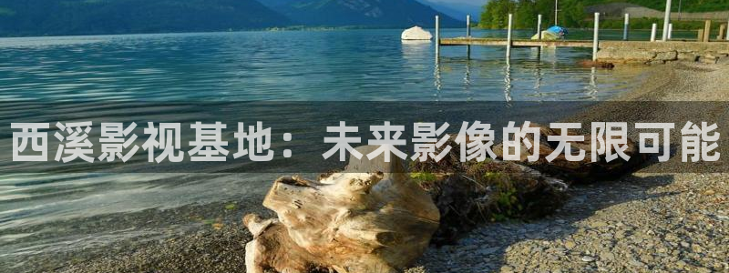 第九电影花花影院：西溪影视基地：未来影像的无限可能